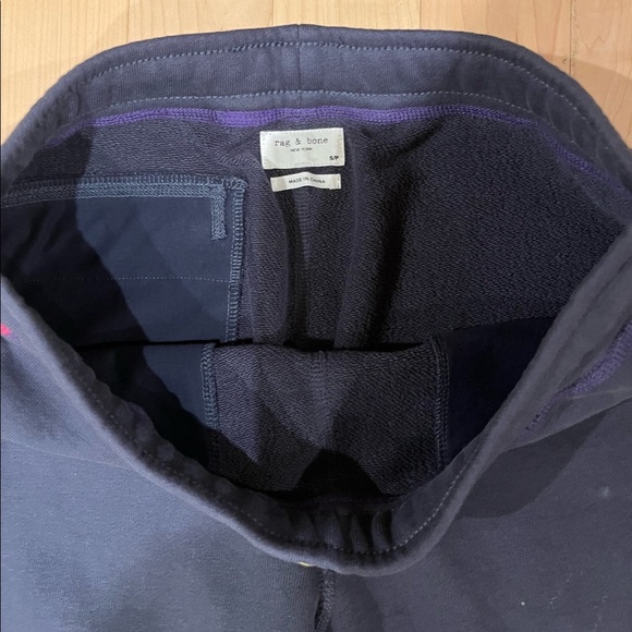 Rag & bone sweatpants - Picture 2 of 3